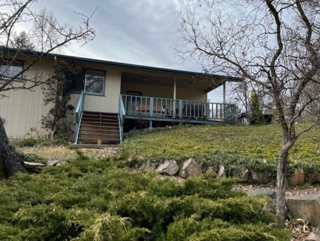 Beautiful 3 Bedroom Home Located Near Yosemite Oakhurst Exterior photo