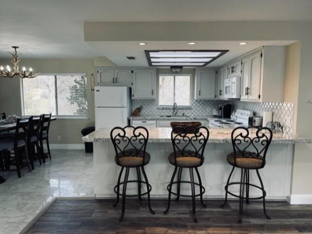 Beautiful 3 Bedroom Home Located Near Yosemite Oakhurst Exterior photo